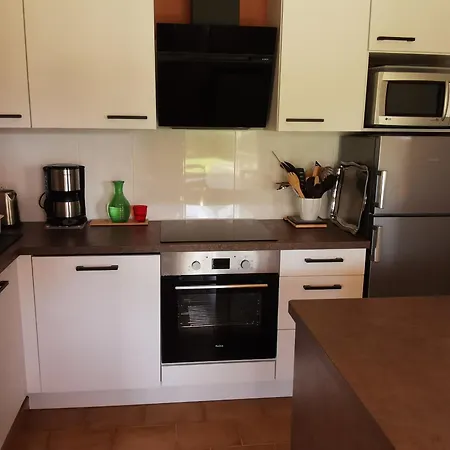 Hébergement de vacances Maison Lumineuse Pour 6, à 700m, Jardin Spacieux - Fr-1-194-346 Saint-Vincent-sur-Jard