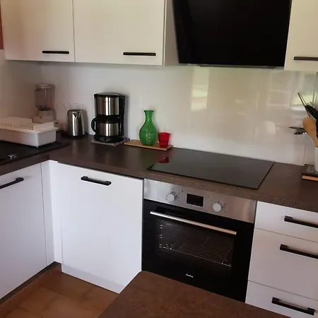 Maison Lumineuse Pour 6, à 700m, Jardin Spacieux - Fr-1-194-346 * Saint-Vincent-sur-Jard