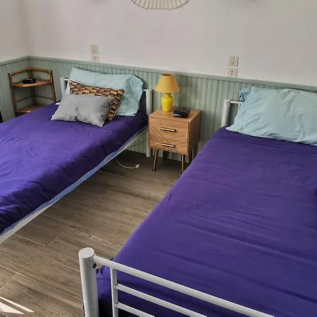 Maison Lumineuse Pour 6, à 700m, Jardin Spacieux - Fr-1-194-346