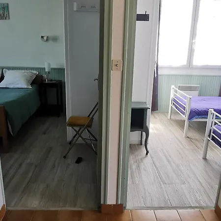 Maison Lumineuse Pour 6, à 700m, Jardin Spacieux - Fr-1-194-346 Hébergement de vacances *