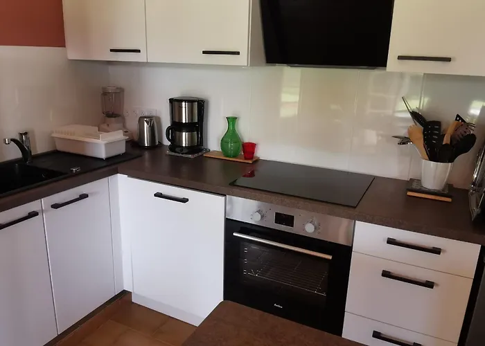 Maison Lumineuse Pour 6, à 700m, Jardin Spacieux - Fr-1-194-346 * Saint-Vincent-sur-Jard