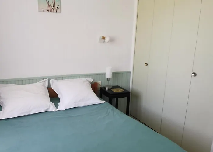 Maison Lumineuse Pour 6, à 700m, Jardin Spacieux - Fr-1-194-346 * Saint-Vincent-sur-Jard